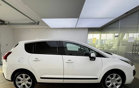 Peugeot 3008 I рестайлинг, 2014 год, 955 000 рублей, 5 фотография