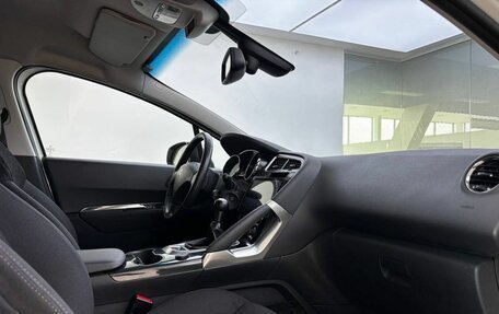 Peugeot 3008 I рестайлинг, 2014 год, 955 000 рублей, 13 фотография