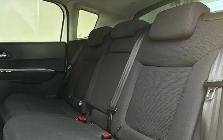 Peugeot 3008 I рестайлинг, 2014 год, 955 000 рублей, 15 фотография