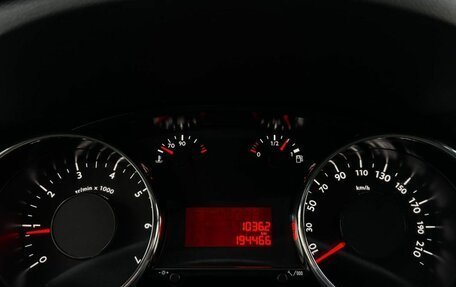 Peugeot 3008 I рестайлинг, 2014 год, 955 000 рублей, 16 фотография