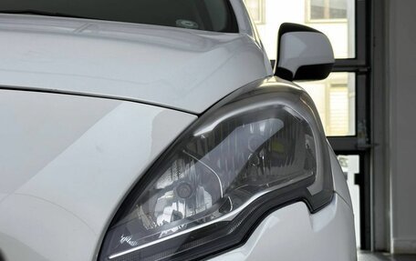 Peugeot 3008 I рестайлинг, 2014 год, 955 000 рублей, 21 фотография