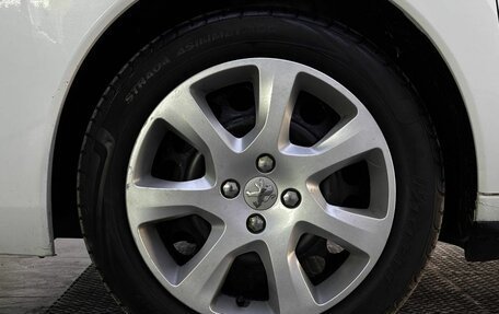 Peugeot 3008 I рестайлинг, 2014 год, 955 000 рублей, 22 фотография