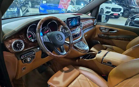 Mercedes-Benz V-Класс, 2025 год, 9 756 999 рублей, 9 фотография