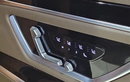 Mercedes-Benz V-Класс, 2025 год, 9 756 999 рублей, 14 фотография