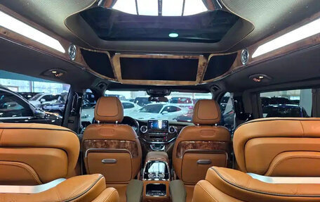 Mercedes-Benz V-Класс, 2025 год, 9 756 999 рублей, 17 фотография