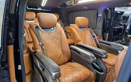 Mercedes-Benz V-Класс, 2025 год, 9 756 999 рублей, 16 фотография