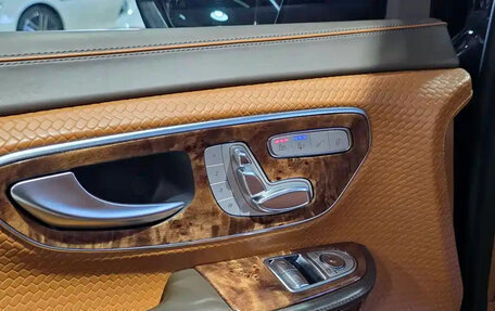 Mercedes-Benz V-Класс, 2025 год, 9 756 999 рублей, 26 фотография