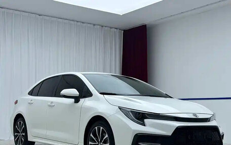 Toyota Corolla, 2021 год, 1 205 006 рублей, 2 фотография