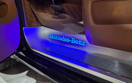 Mercedes-Benz V-Класс, 2025 год, 9 756 999 рублей, 24 фотография