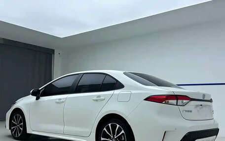 Toyota Corolla, 2021 год, 1 205 006 рублей, 3 фотография