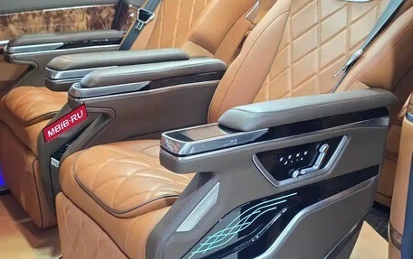 Mercedes-Benz V-Класс, 2025 год, 9 756 999 рублей, 20 фотография