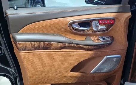 Mercedes-Benz V-Класс, 2025 год, 9 756 999 рублей, 27 фотография