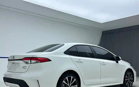 Toyota Corolla, 2021 год, 1 205 006 рублей, 4 фотография