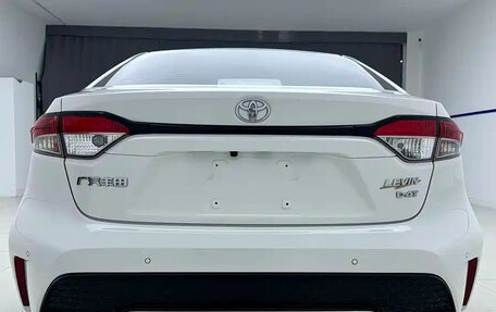 Toyota Corolla, 2021 год, 1 205 006 рублей, 6 фотография