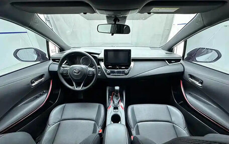 Toyota Corolla, 2021 год, 1 205 006 рублей, 9 фотография