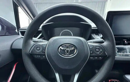 Toyota Corolla, 2021 год, 1 205 006 рублей, 8 фотография