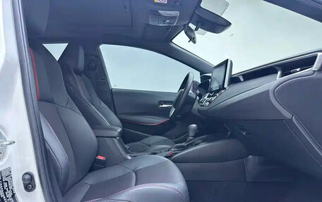 Toyota Corolla, 2021 год, 1 205 006 рублей, 11 фотография