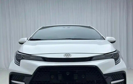 Toyota Corolla, 2021 год, 1 205 006 рублей, 5 фотография