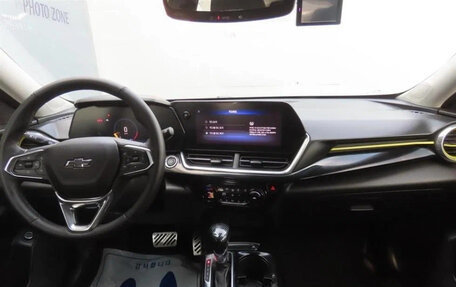 Chevrolet Trax, 2023 год, 1 444 002 рублей, 4 фотография