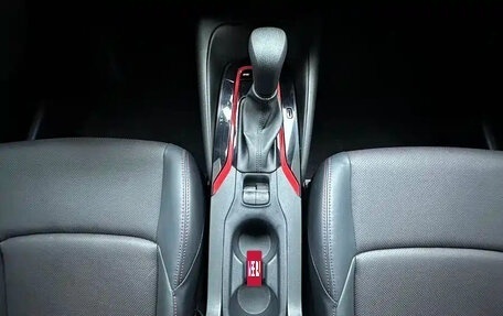 Toyota Corolla, 2021 год, 1 205 006 рублей, 13 фотография