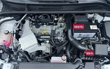 Toyota Corolla, 2021 год, 1 205 006 рублей, 14 фотография