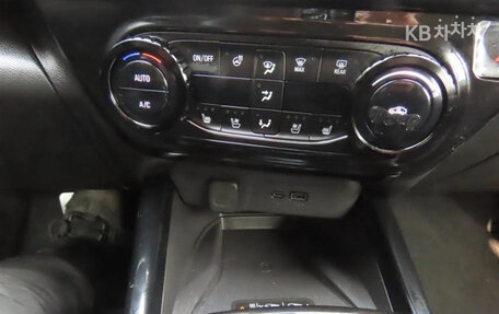 Chevrolet Trax, 2023 год, 1 444 002 рублей, 7 фотография