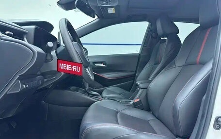 Toyota Corolla, 2021 год, 1 205 006 рублей, 12 фотография