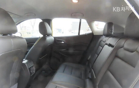 Chevrolet Trax, 2023 год, 1 444 002 рублей, 12 фотография