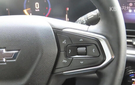 Chevrolet Trax, 2023 год, 1 444 002 рублей, 9 фотография