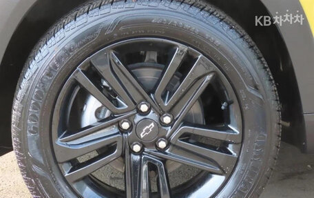 Chevrolet Trax, 2023 год, 1 444 002 рублей, 17 фотография