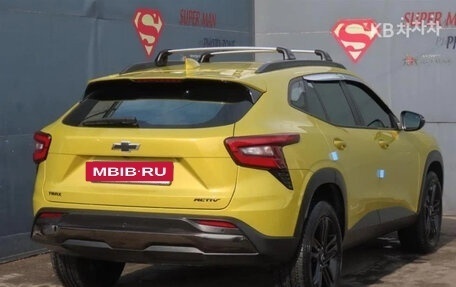 Chevrolet Trax, 2023 год, 1 444 002 рублей, 14 фотография