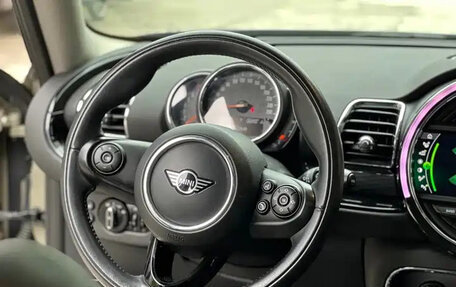 MINI Clubman, 2019 год, 1 190 222 рублей, 9 фотография