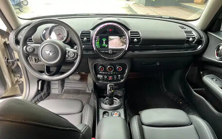 MINI Clubman, 2019 год, 1 190 222 рублей, 8 фотография