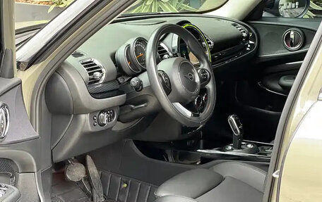 MINI Clubman, 2019 год, 1 190 222 рублей, 6 фотография