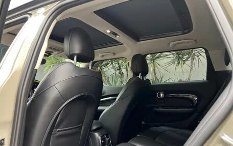 MINI Clubman, 2019 год, 1 190 222 рублей, 10 фотография