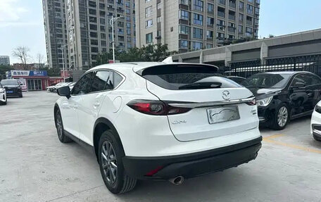 Mazda CX-4, 2021 год, 1 733 000 рублей, 6 фотография