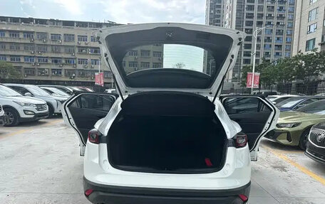 Mazda CX-4, 2021 год, 1 733 000 рублей, 9 фотография