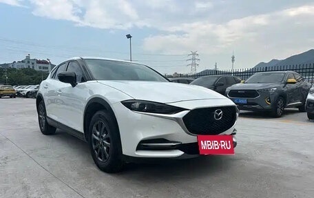 Mazda CX-4, 2021 год, 1 733 000 рублей, 5 фотография