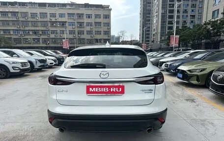 Mazda CX-4, 2021 год, 1 733 000 рублей, 7 фотография