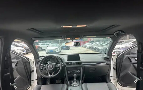 Mazda CX-4, 2021 год, 1 733 000 рублей, 13 фотография