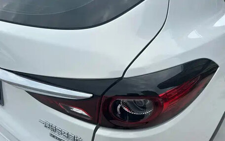 Mazda CX-4, 2021 год, 1 733 000 рублей, 10 фотография