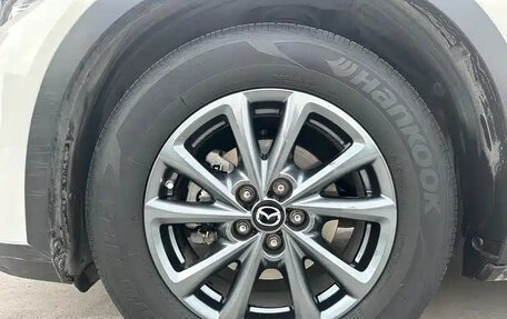 Mazda CX-4, 2021 год, 1 733 000 рублей, 16 фотография