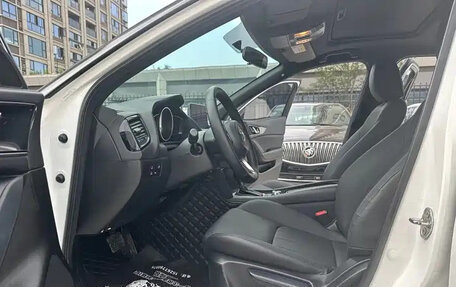 Mazda CX-4, 2021 год, 1 733 000 рублей, 15 фотография