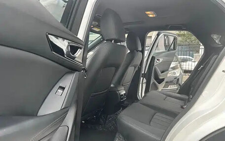 Mazda CX-4, 2021 год, 1 733 000 рублей, 21 фотография