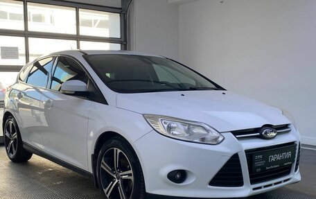 Ford Focus III, 2013 год, 810 000 рублей, 3 фотография