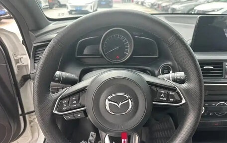 Mazda CX-4, 2021 год, 1 733 000 рублей, 14 фотография