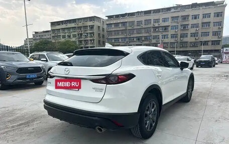 Mazda CX-4, 2021 год, 1 733 000 рублей, 11 фотография