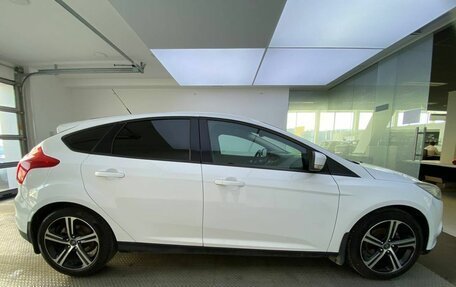 Ford Focus III, 2013 год, 810 000 рублей, 5 фотография