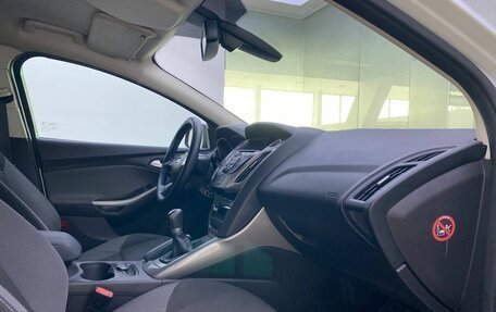 Ford Focus III, 2013 год, 810 000 рублей, 13 фотография