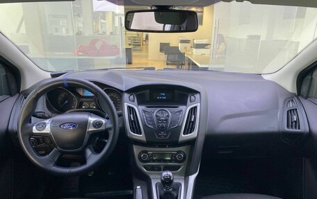 Ford Focus III, 2013 год, 810 000 рублей, 17 фотография